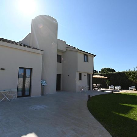 Tipino Hotel Pizzolungo Exterior foto